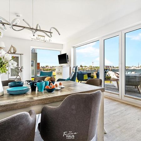 Appartement Moin Moin à Olpenitz Extérieur photo