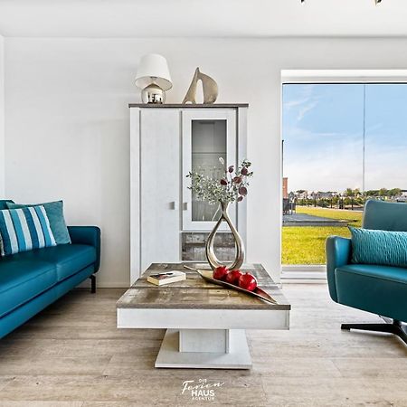 Appartement Moin Moin à Olpenitz Extérieur photo