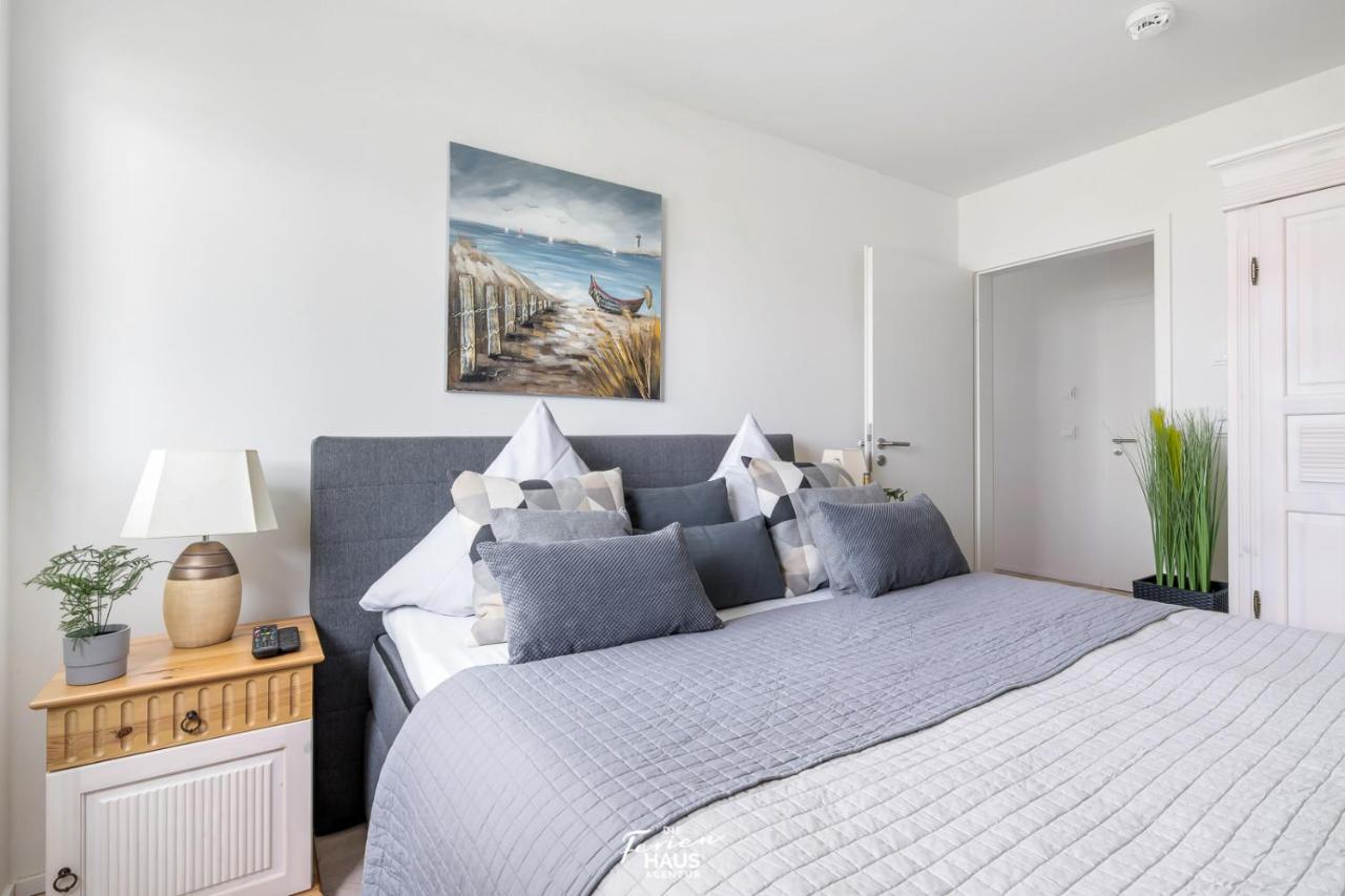 Appartement Moin Moin à Olpenitz Extérieur photo