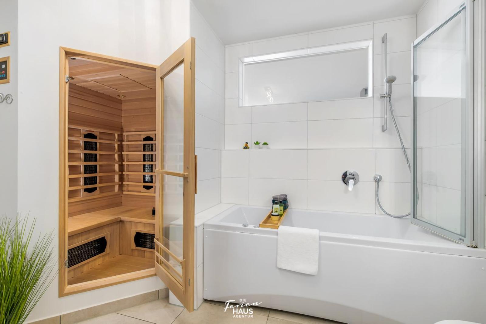 Appartement Moin Moin à Olpenitz Extérieur photo